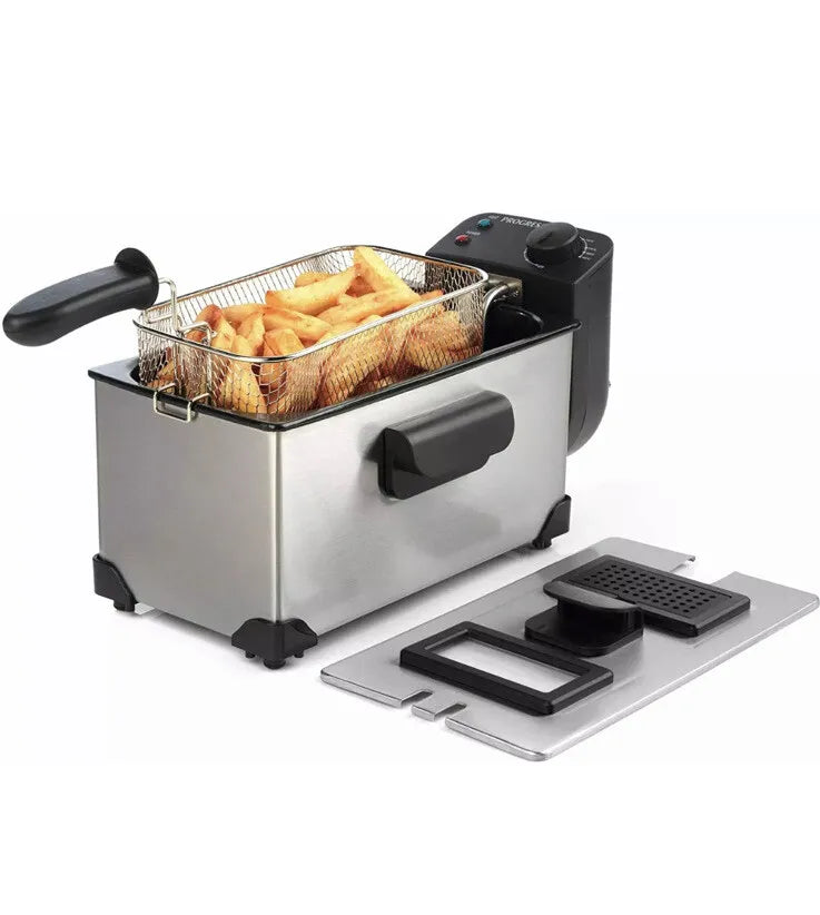 Alpina Deep Fryer SF4003