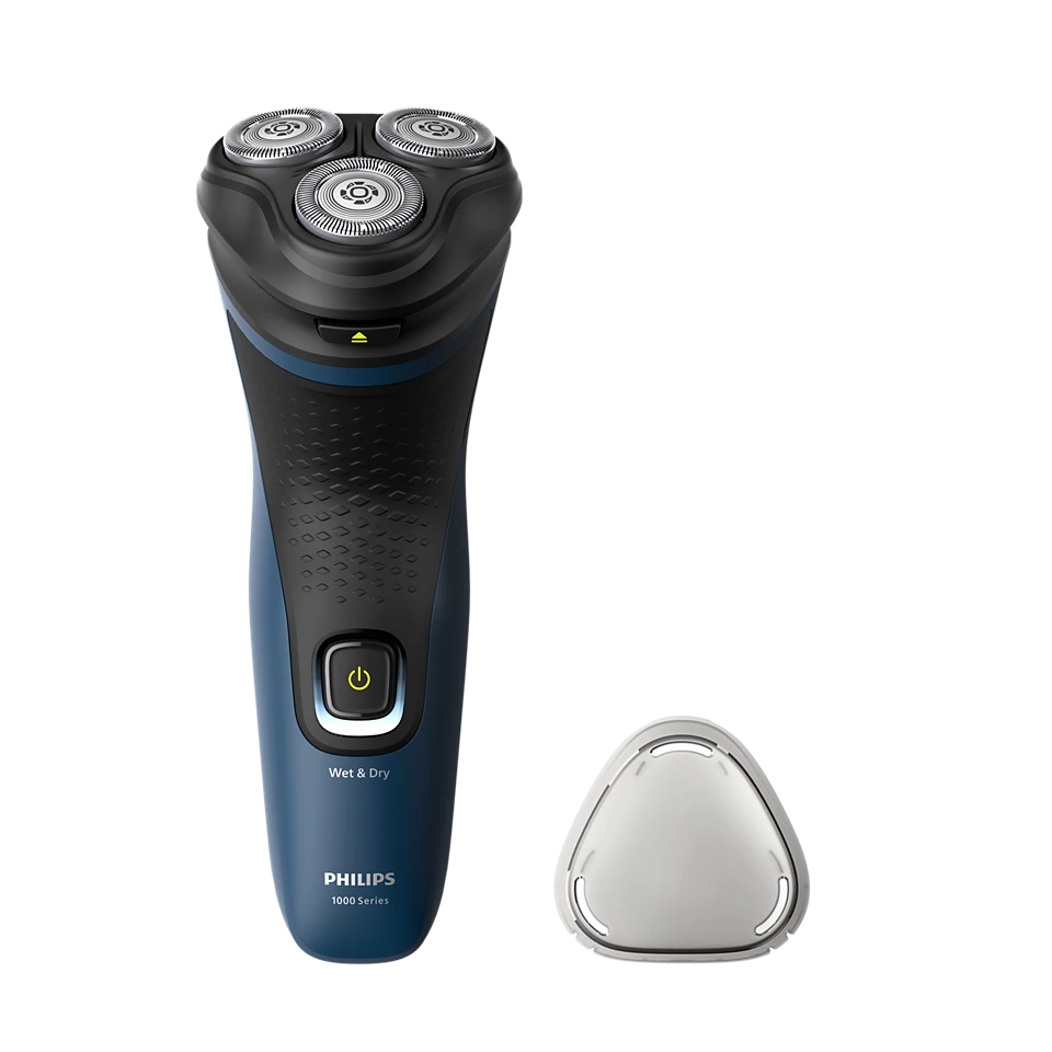 Philips Shaver 1000 Series Electric Shaver S1151/00
