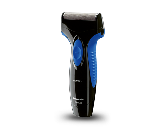 PANASONIC SHAVER WET & DRY ESSA40
