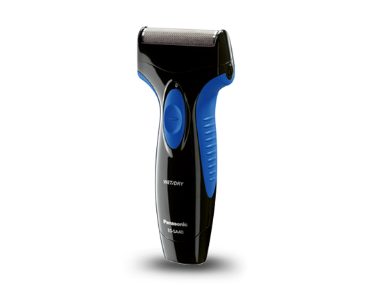 PANASONIC SHAVER WET & DRY ESSA40