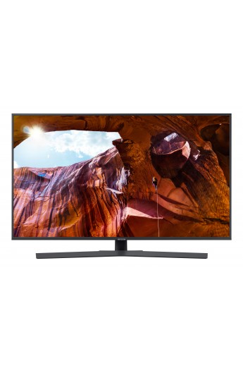 Samsung 55"UHD 4K Flat Smart TV RU7400