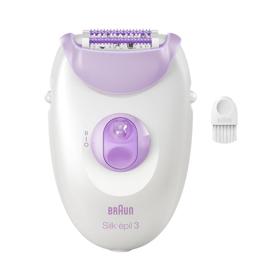 Braun Silk-epil 3 SE3000 Epilator