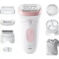 Braun Silk-epil 7 Epilator, Shaver & Trimmer