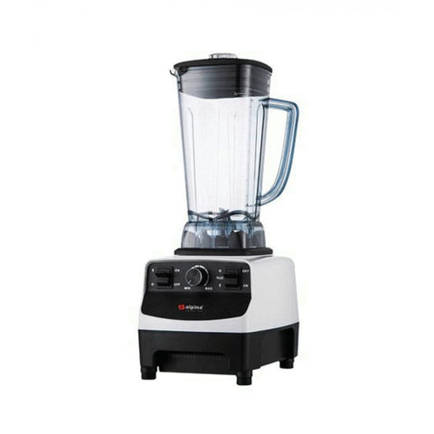 Alpina SF-1013 Commercial Blender 1500W