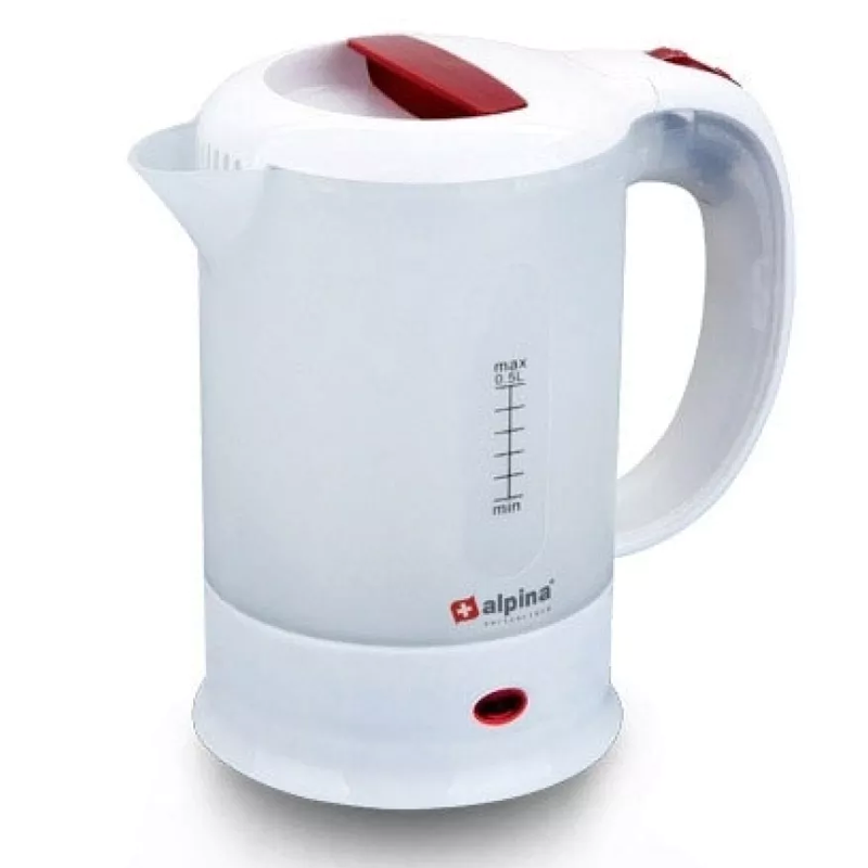 Alpina Electric Kettle SF2101