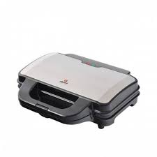 Alpina Jumbo Sandwich Maker SF-2502
