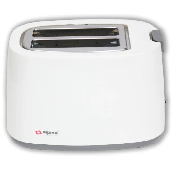 Alpina Cool Touch 2 Slice Toaster SF-2506