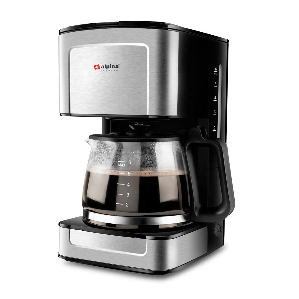 Alpina SF-2800 Coffee Maker