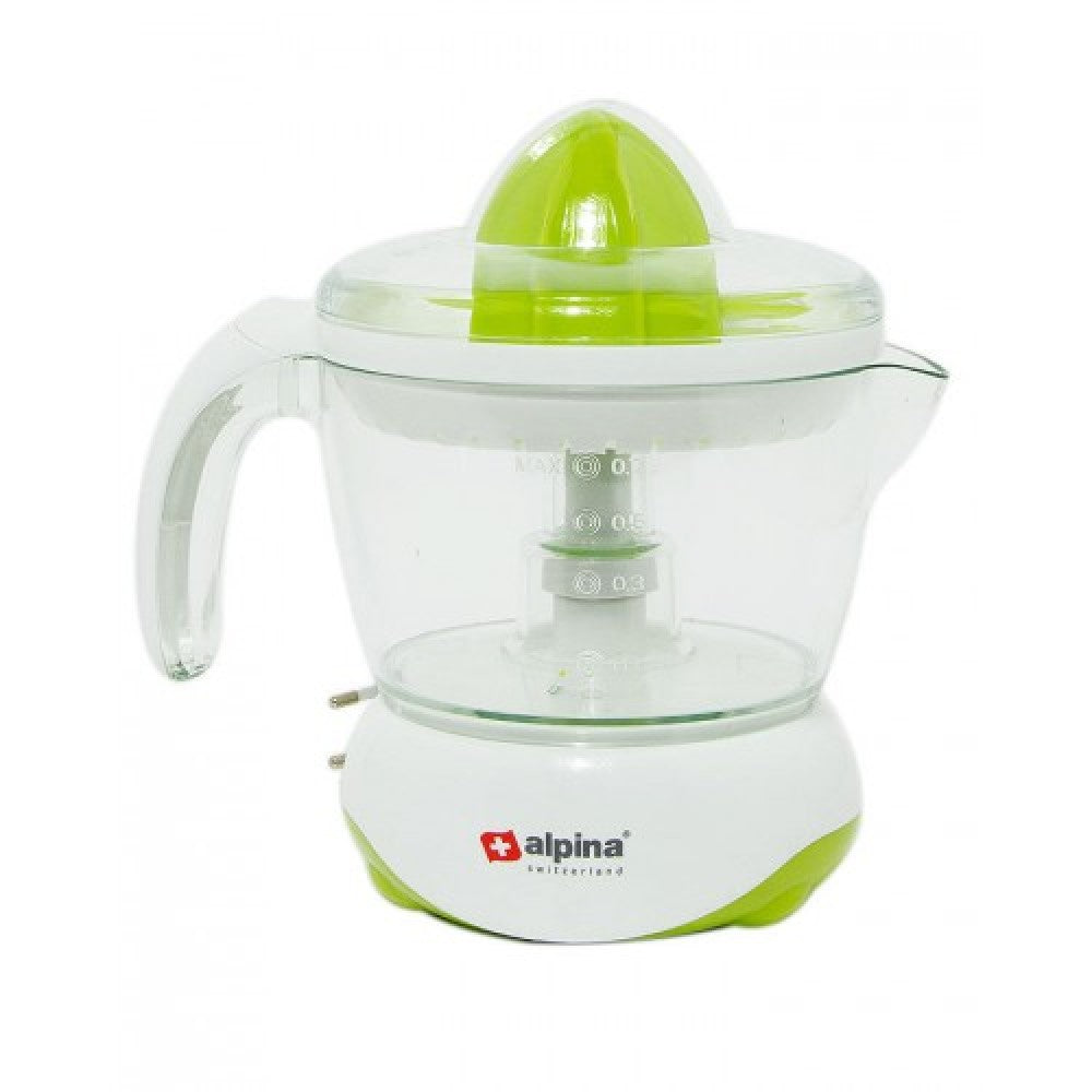 Alpina Citrus Juicer SF-3002