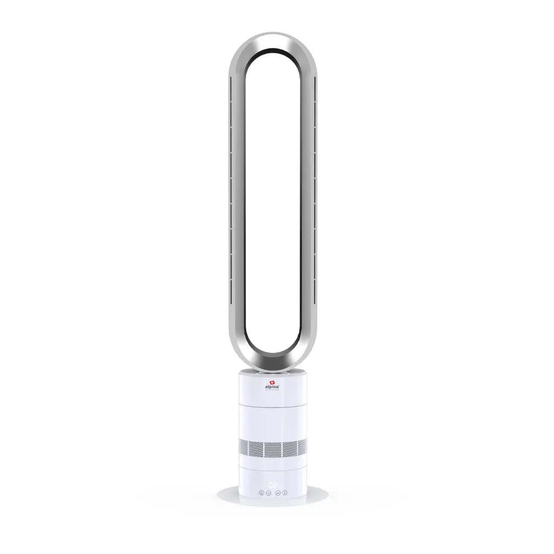 Alpina Bladeless Fan 38 Inch SF-5000