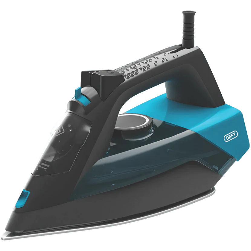 DWSI 3122 B Pro Press Dawlance Aria Steam Iron