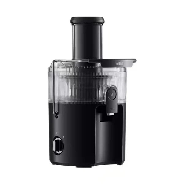 BRAUN MULTIJUICE 5 SPIN JUICER Model SJ5000