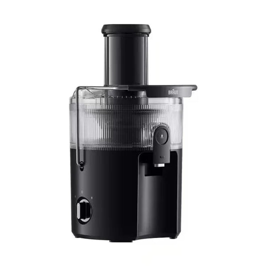 BRAUN MULTIJUICE 5 SPIN JUICER Model SJ5000