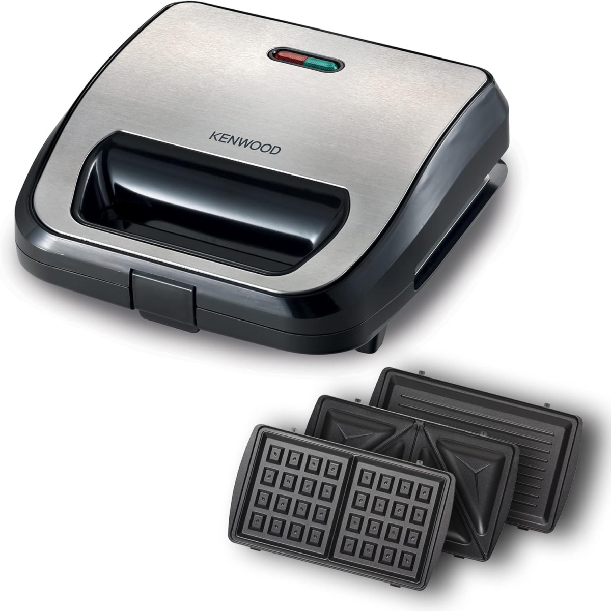 Kenwood Sandwich Maker SMM-02