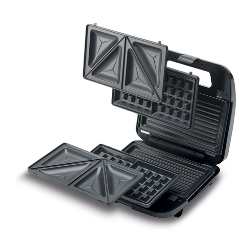 Kenwood Sandwich Maker SMM-02