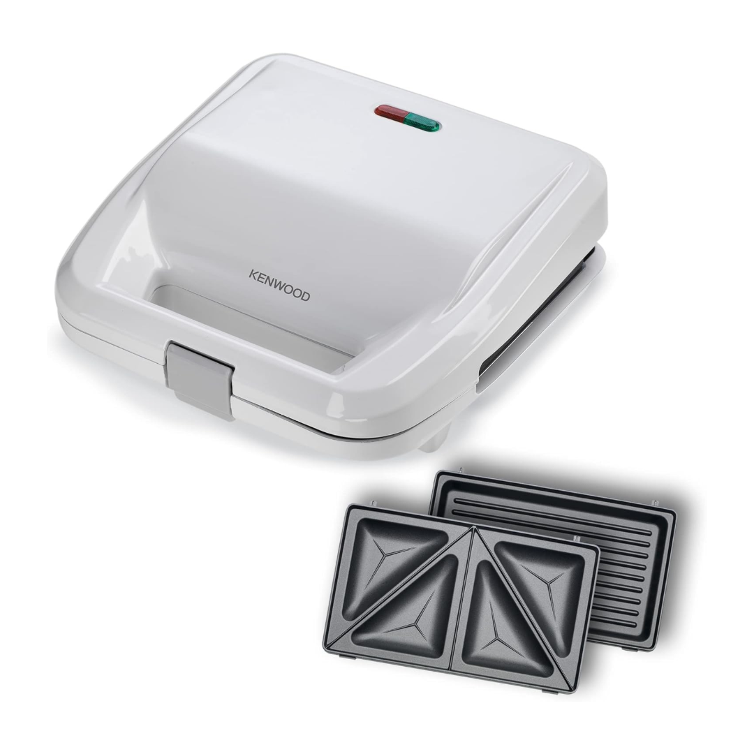 KENWOOD SANDWICH MAKER SMP02.000WH