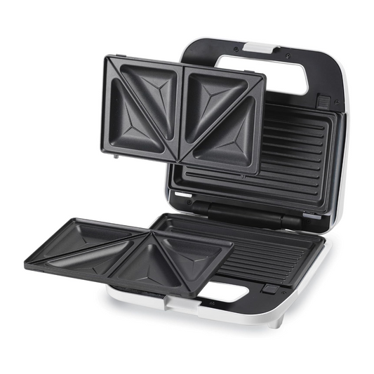 KENWOOD SANDWICH MAKER SMP02.000WH