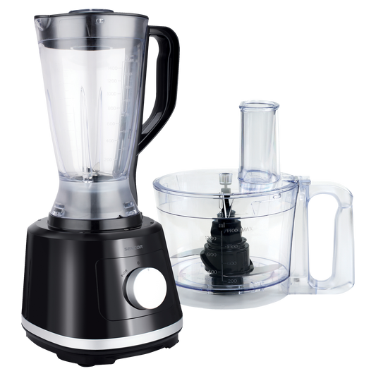Sencor Food processor SPF4051BK