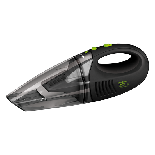 Sencor Cordless Hand-held Vacuum Cleaner SVC190B