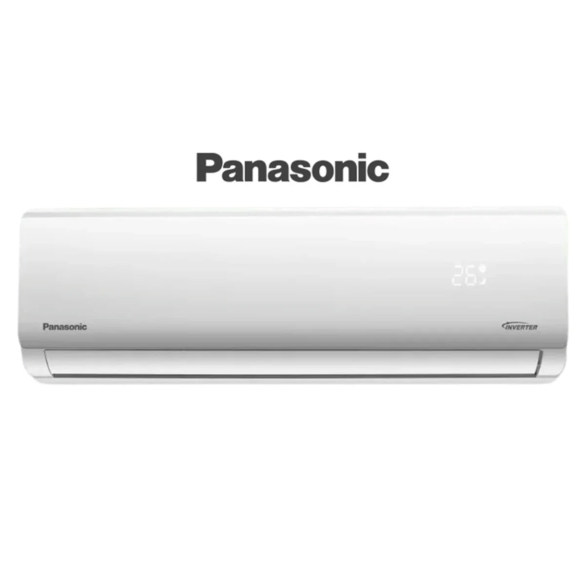 Panasonic Inverter T3 (H&C) Air Conditioner