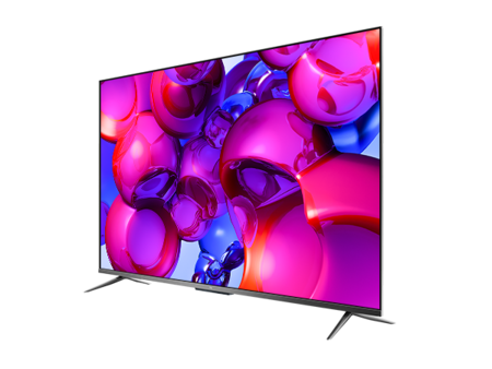 CX-75UD960 EcoStar Android UHD Smart 4K LED TV -75Inch