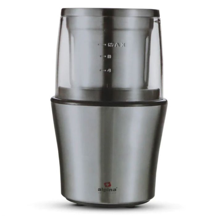 Alpina Wet & Dry Grinder SF-2804