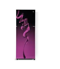 PEL PRINVO-6350 Inverter VCM Refrigerator