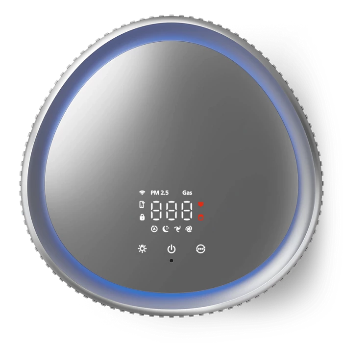 Philips PureProtect Pro 4200 Series Smart Air Purifier AC4220/12