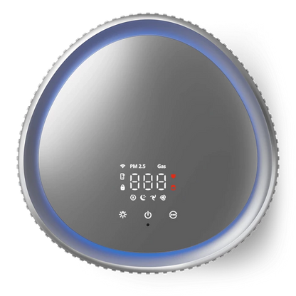 Philips PureProtect Pro 4200 Series Smart Air Purifier AC4220/12