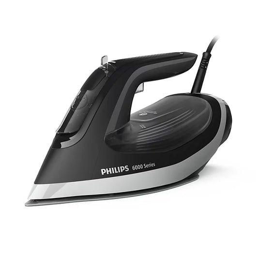 Philips 6000 Series Steam Iron DST6120/86