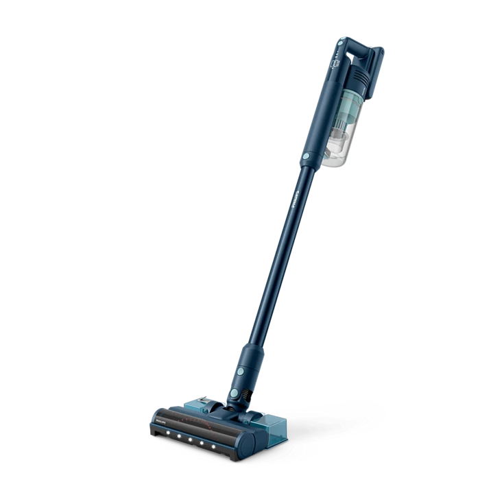 Philips 5000 Series Cordless Vacuum Aqua XC5041/61