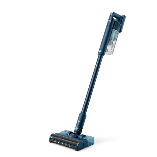 Philips 5000 Series Cordless Vacuum Aqua XC5041/61