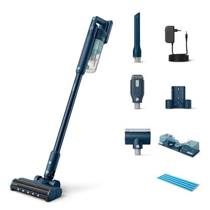 Philips 5000 Series Cordless Vacuum Aqua XC5041/61