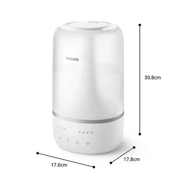 Philips Air Humidifier 1000 Series HU1509/00