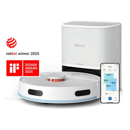 Philips 2000 series Robot Vacuum Cleaner XU2100