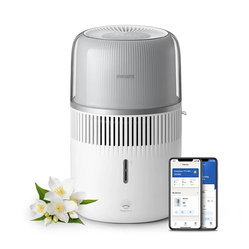 Philips Air Humidifier 5000 Series HU5710/00
