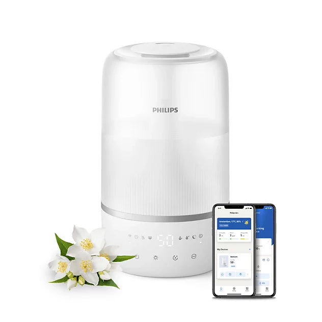 Philips Air Humidifier 1000 Series HU1509/00