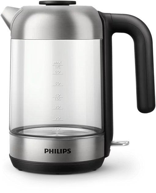 Philips Series 5000 Glass Kettle HD9339/81