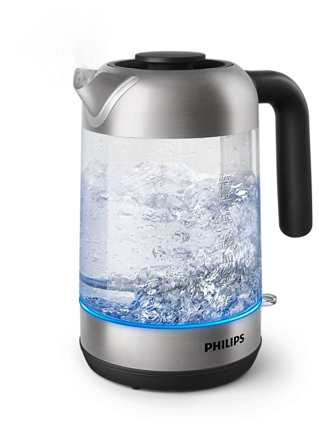 Philips Series 5000 Glass Kettle HD9339/81