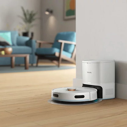 Philips 2000 series Robot Vacuum Cleaner XU2100