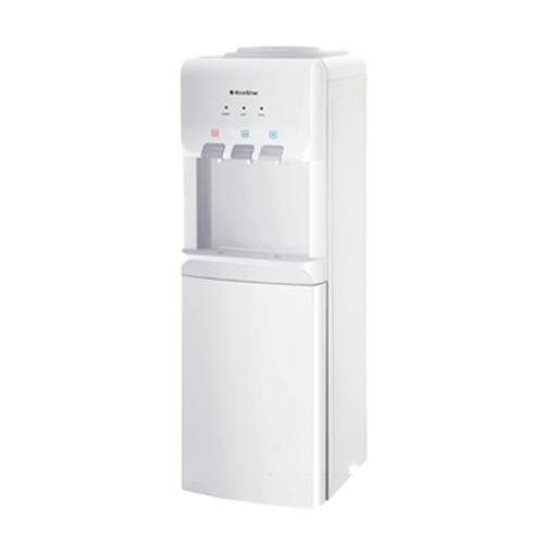 EcoStar WD without Ref WD-301