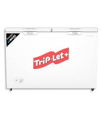 Waves WD315TL TPL Steel Deep Freezer