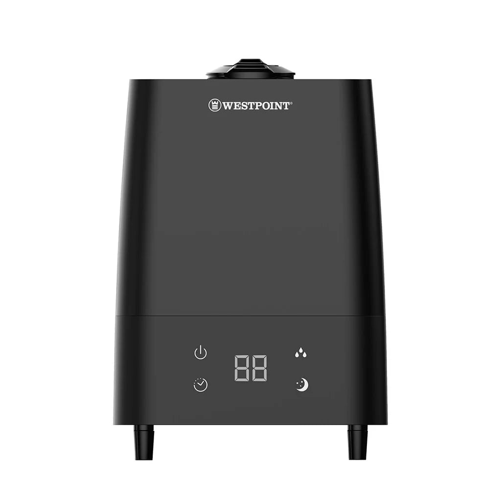 Westpoint Ultrasonic Room Humidifier WF-1206