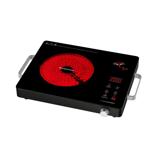 Westpoint Ceramic Cooker WF162