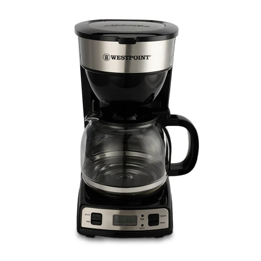 Westpoint Coffee Maker WF2023