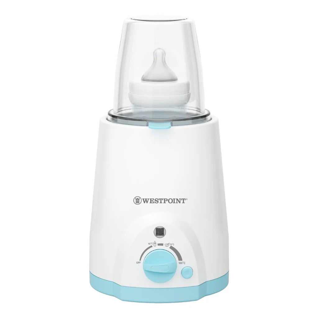 Westpoint Deluxe Bottle Warmer WF209