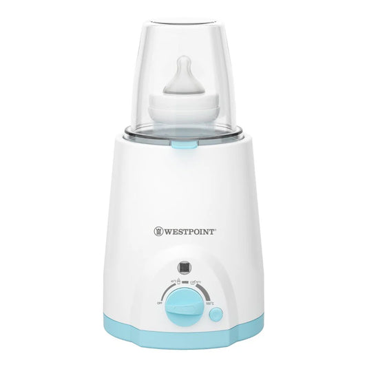 Westpoint Deluxe Bottle Warmer WF209