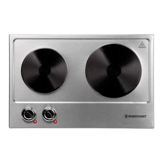 Westpoint Professional Dual Hot Plate WF252