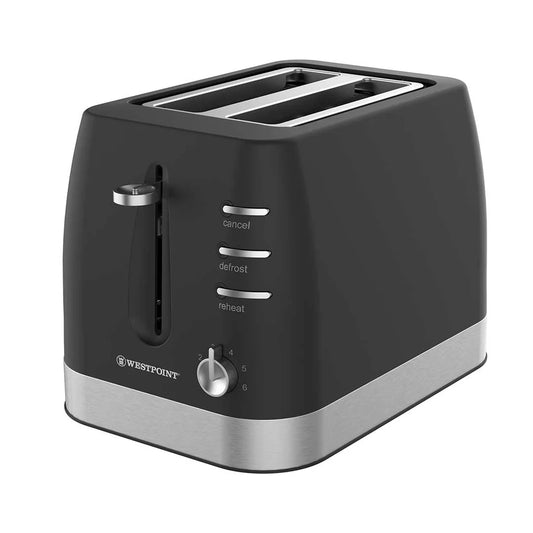 Westpoint Deluxe Pop-Up Toaster WF2540