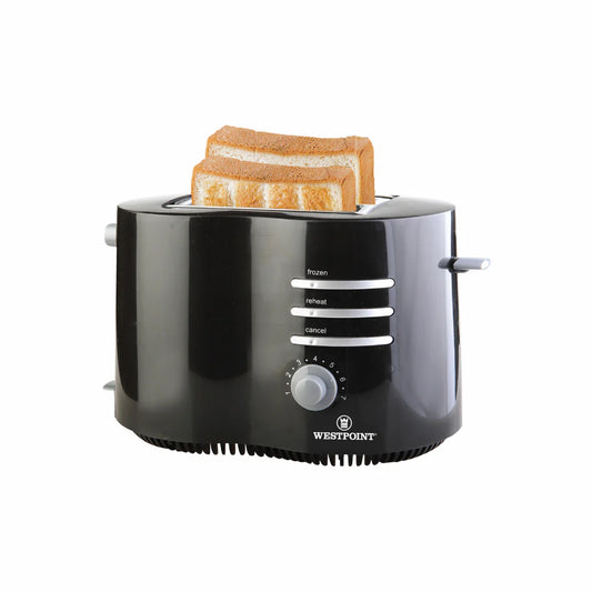 Westpoint Pop-Up Toaster WF2542